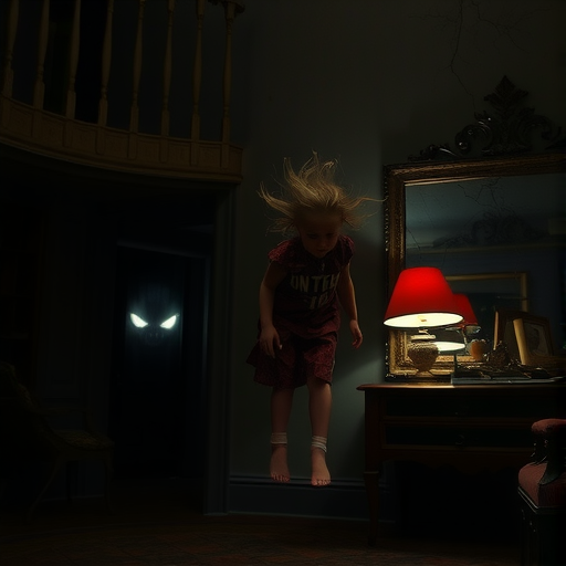 El Poltergeist de Enfield