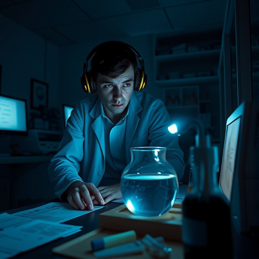 el experimento prohibido