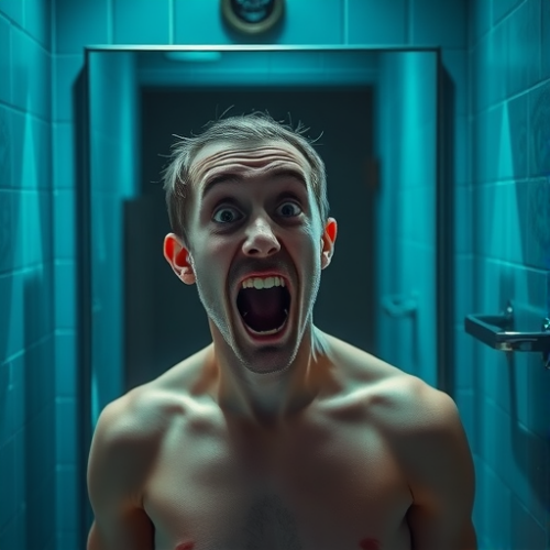 El reflejo de tu miedo