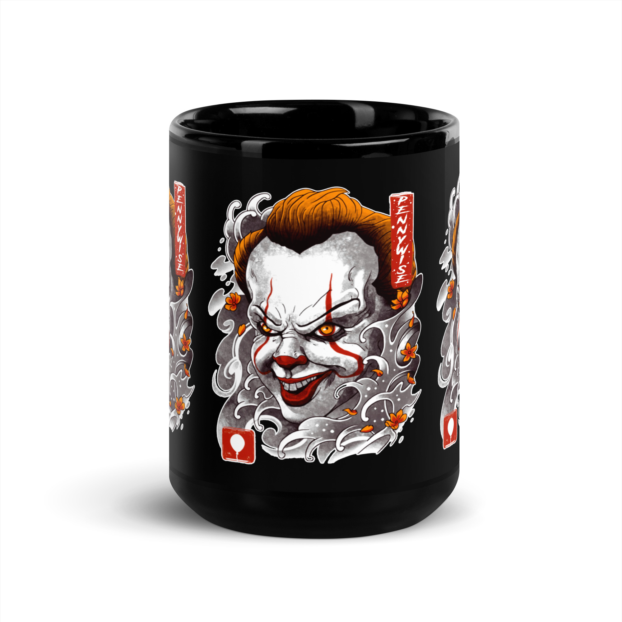 Taza PennyWise