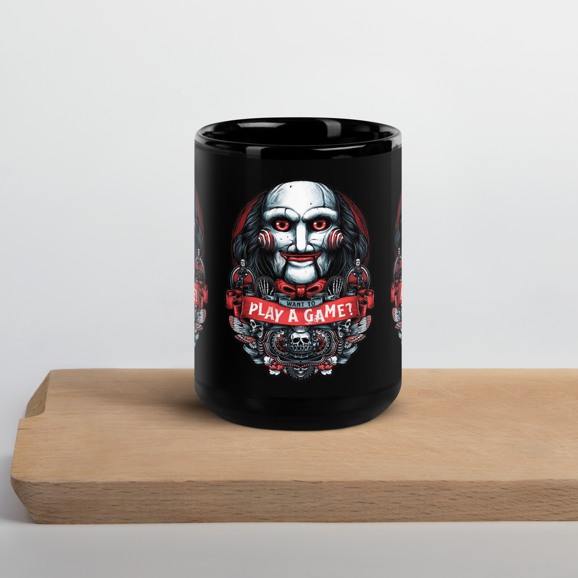 taza jugamos a un juego