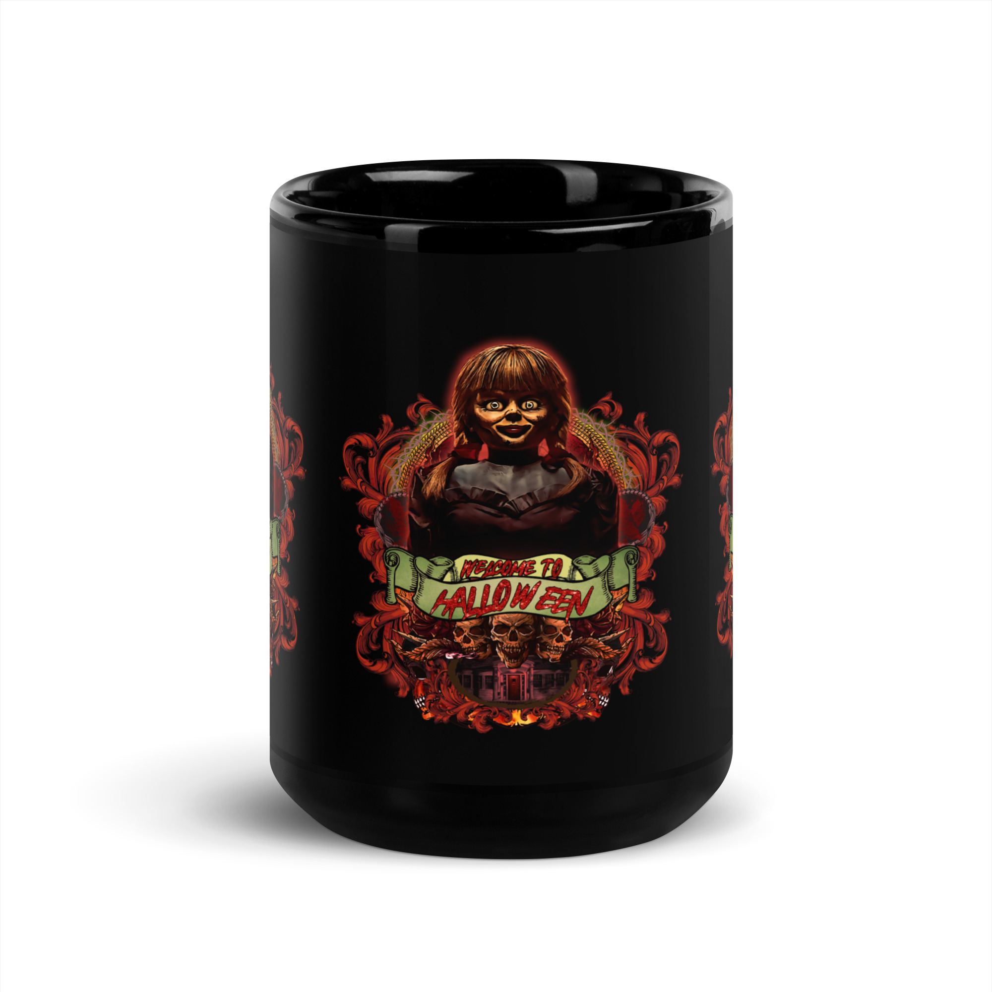 Taza Anabelle
