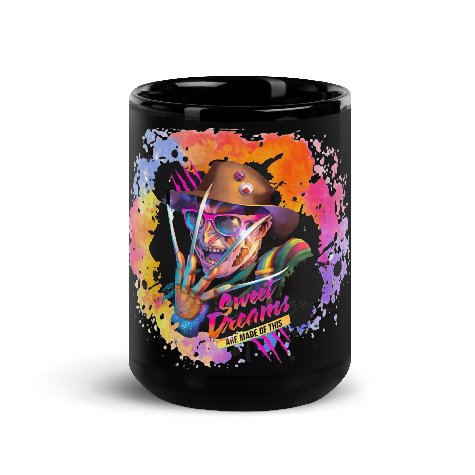 Taza Dulces Sueños