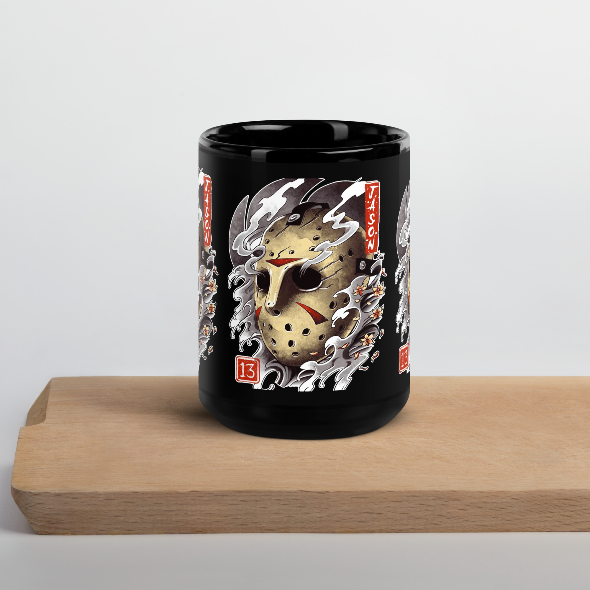 taza jason