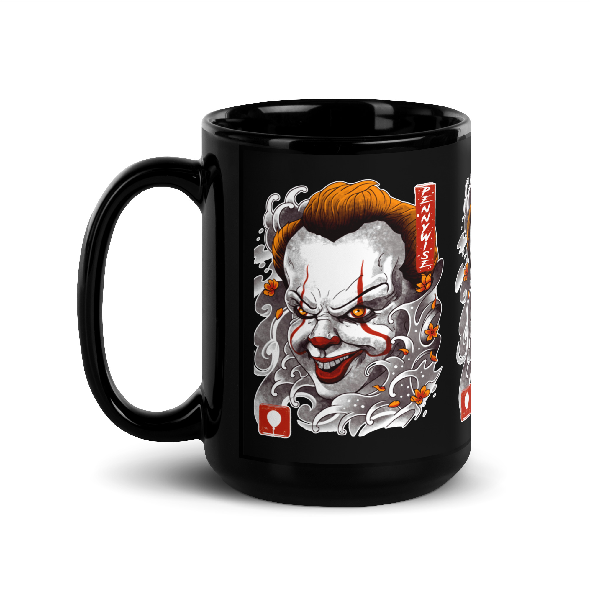 Taza PennyWise