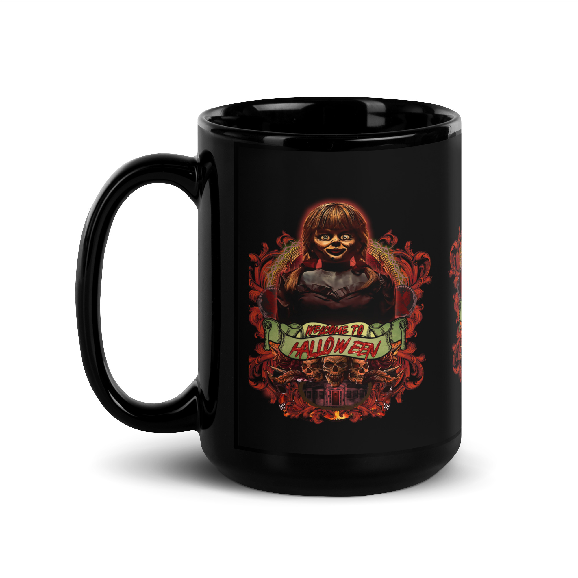 Taza Anabelle - Imagen 2