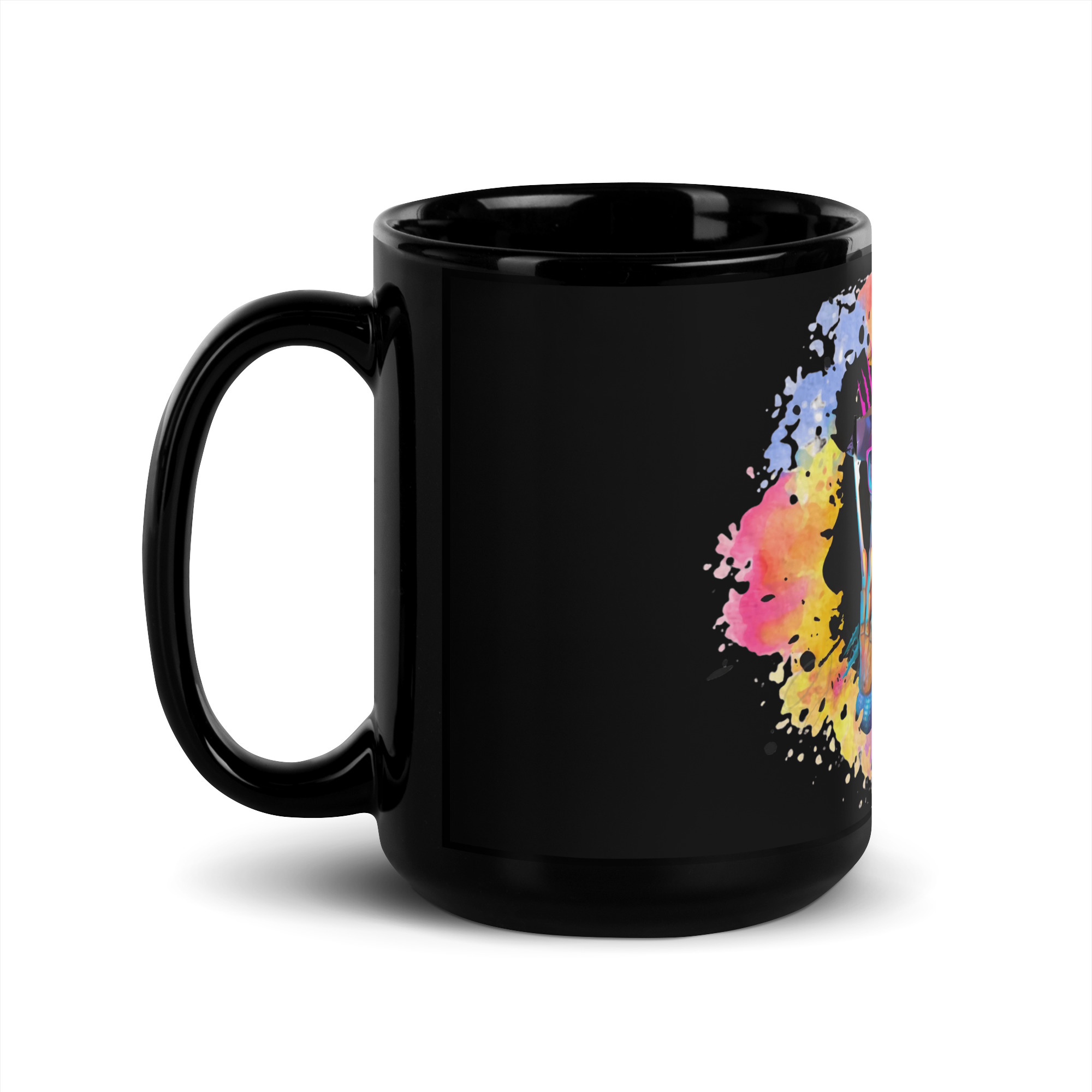Taza Dulces Sueños - Imagen 2