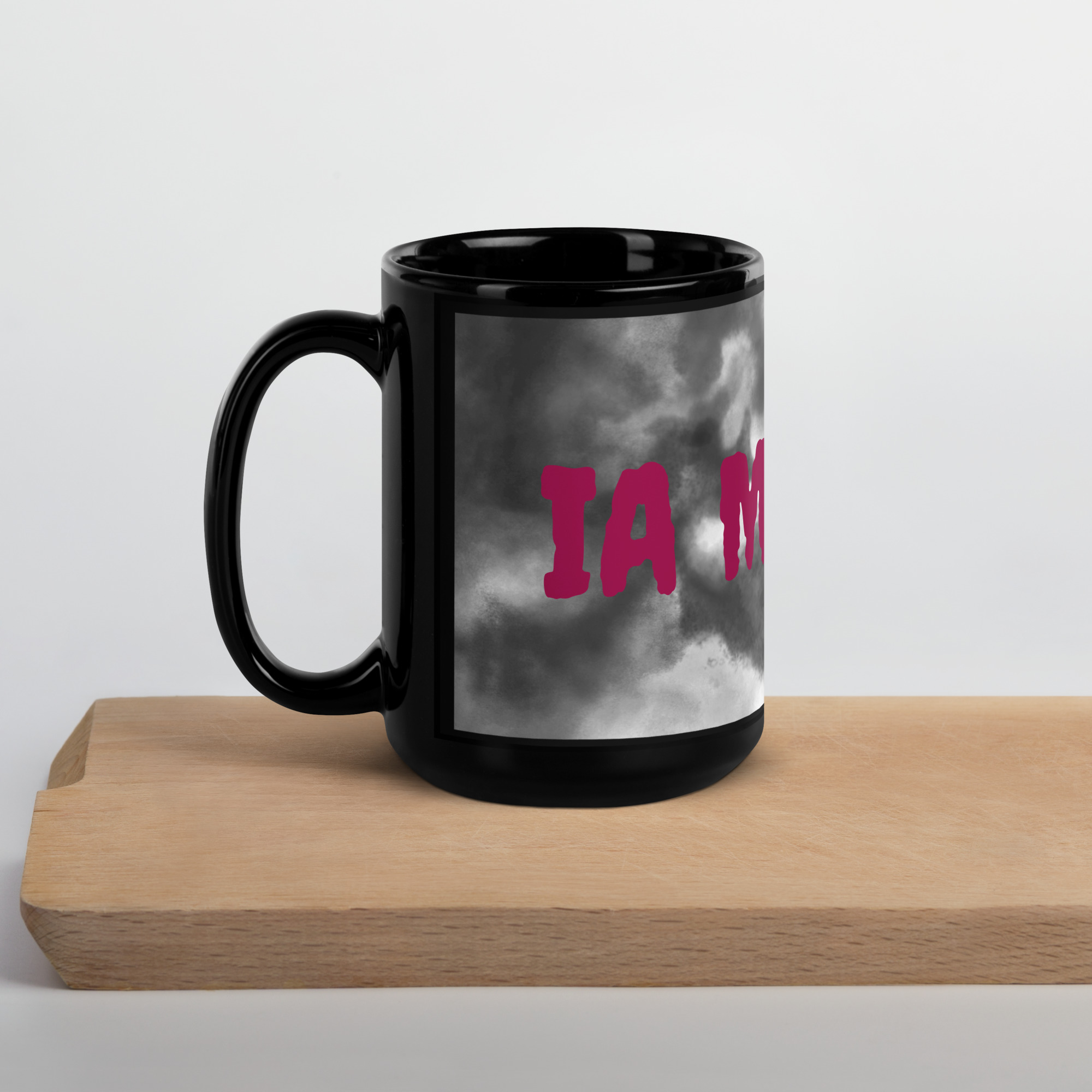 Taza IA Maldita - Imagen 2