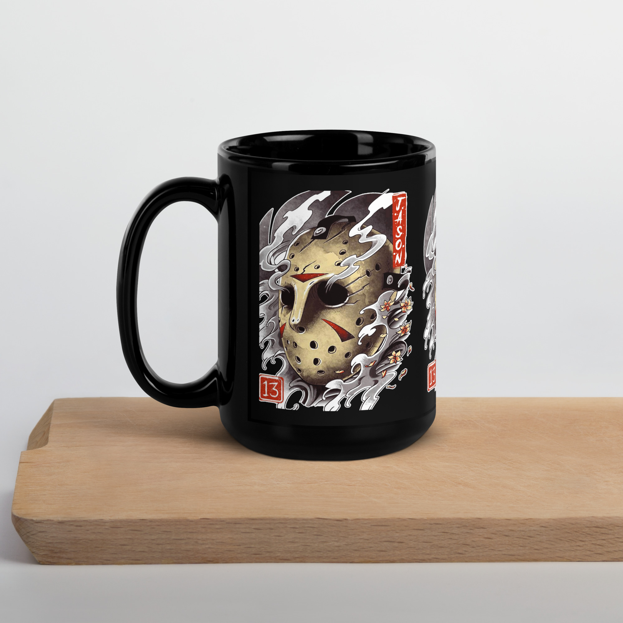 Taza Jason - Imagen 2