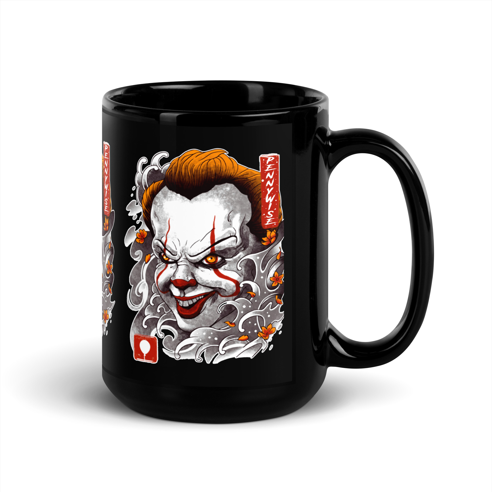 Taza PennyWise