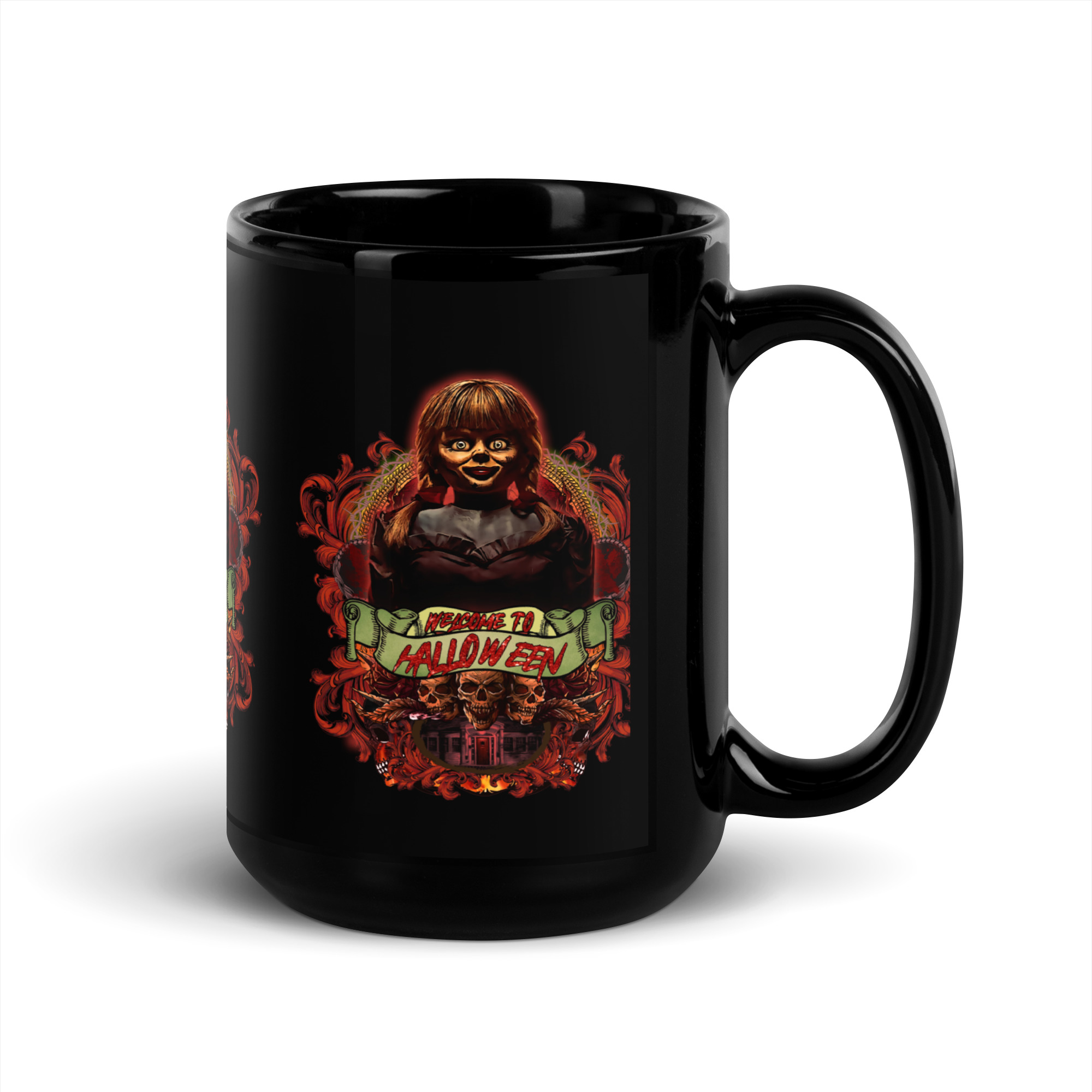 Taza Anabelle - Imagen 3