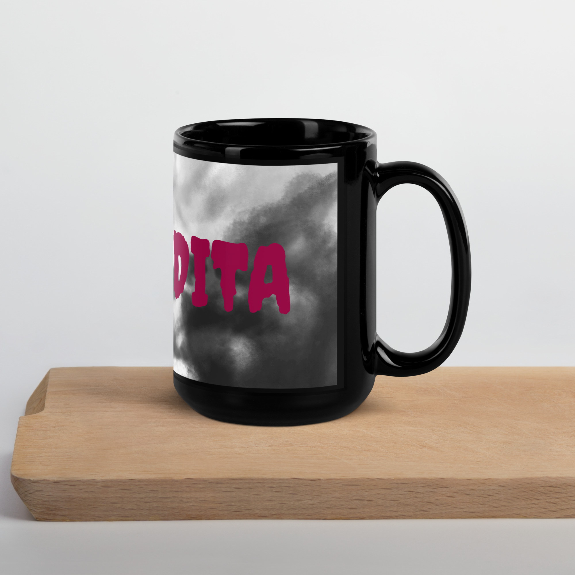 Taza IA Maldita - Imagen 3