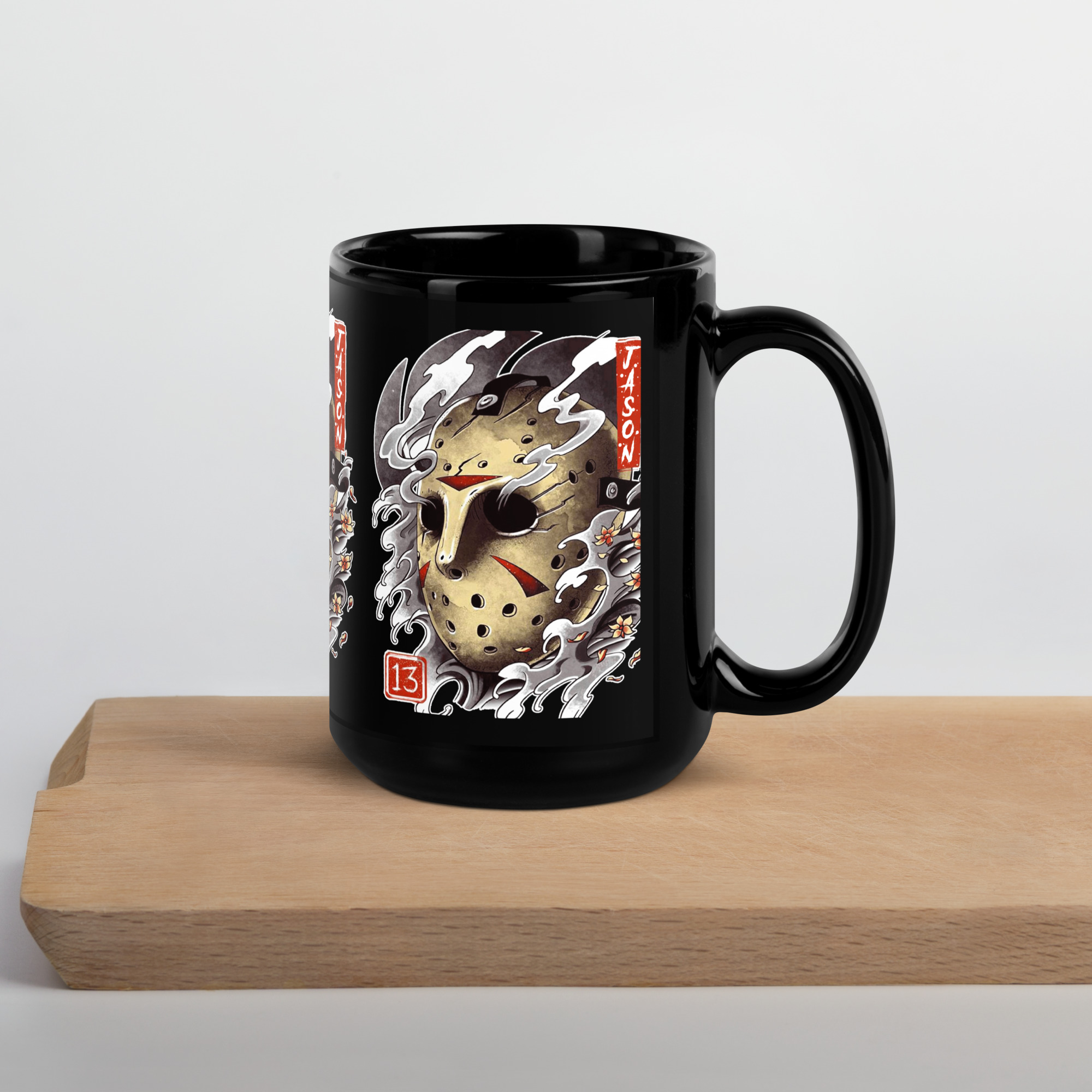 Taza Jason - Imagen 3