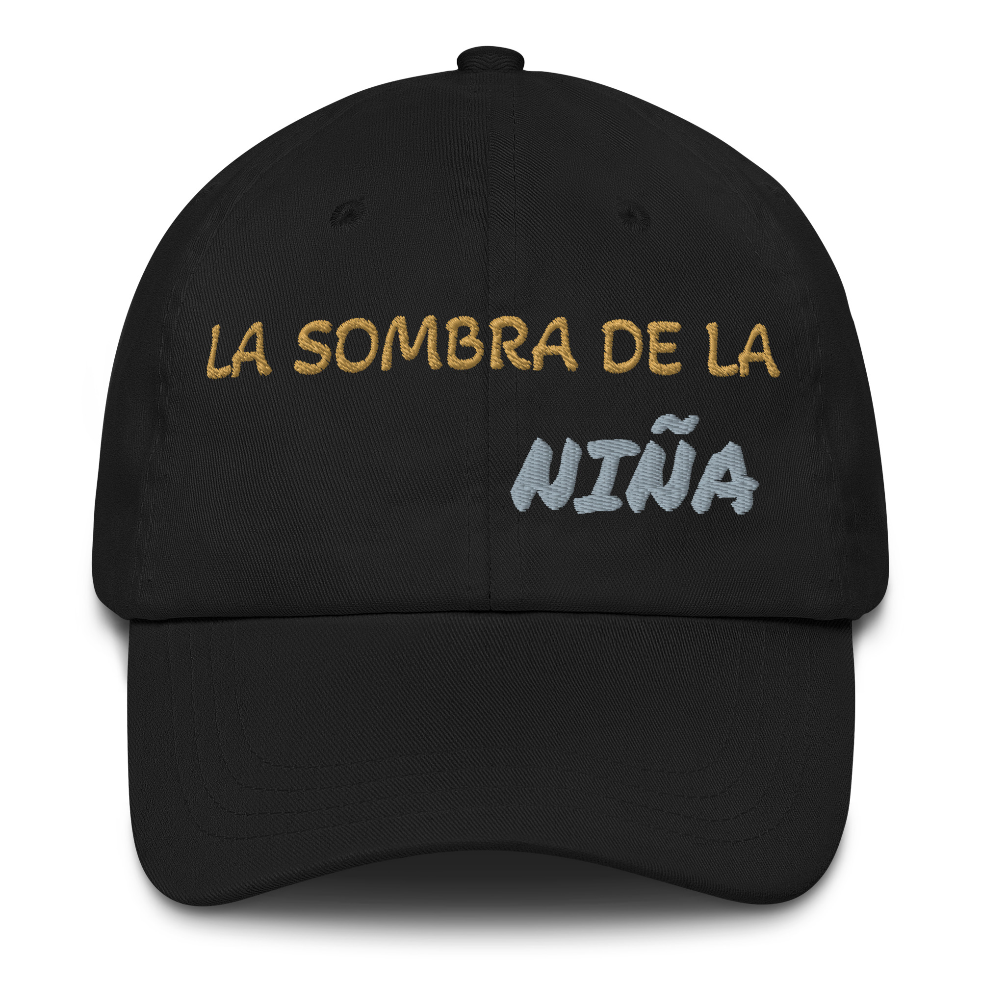 Gorra La Sombra de la Niña