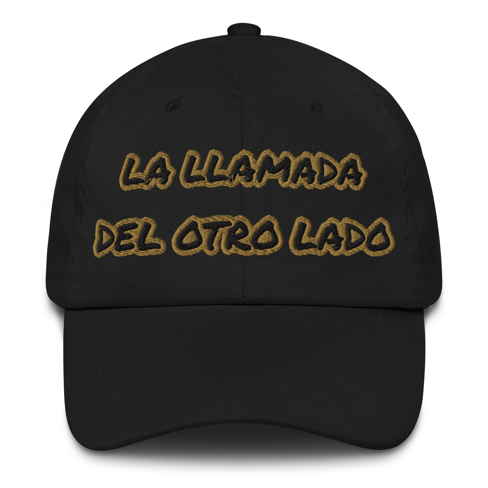 Gorra La Llamada del Otro Lado