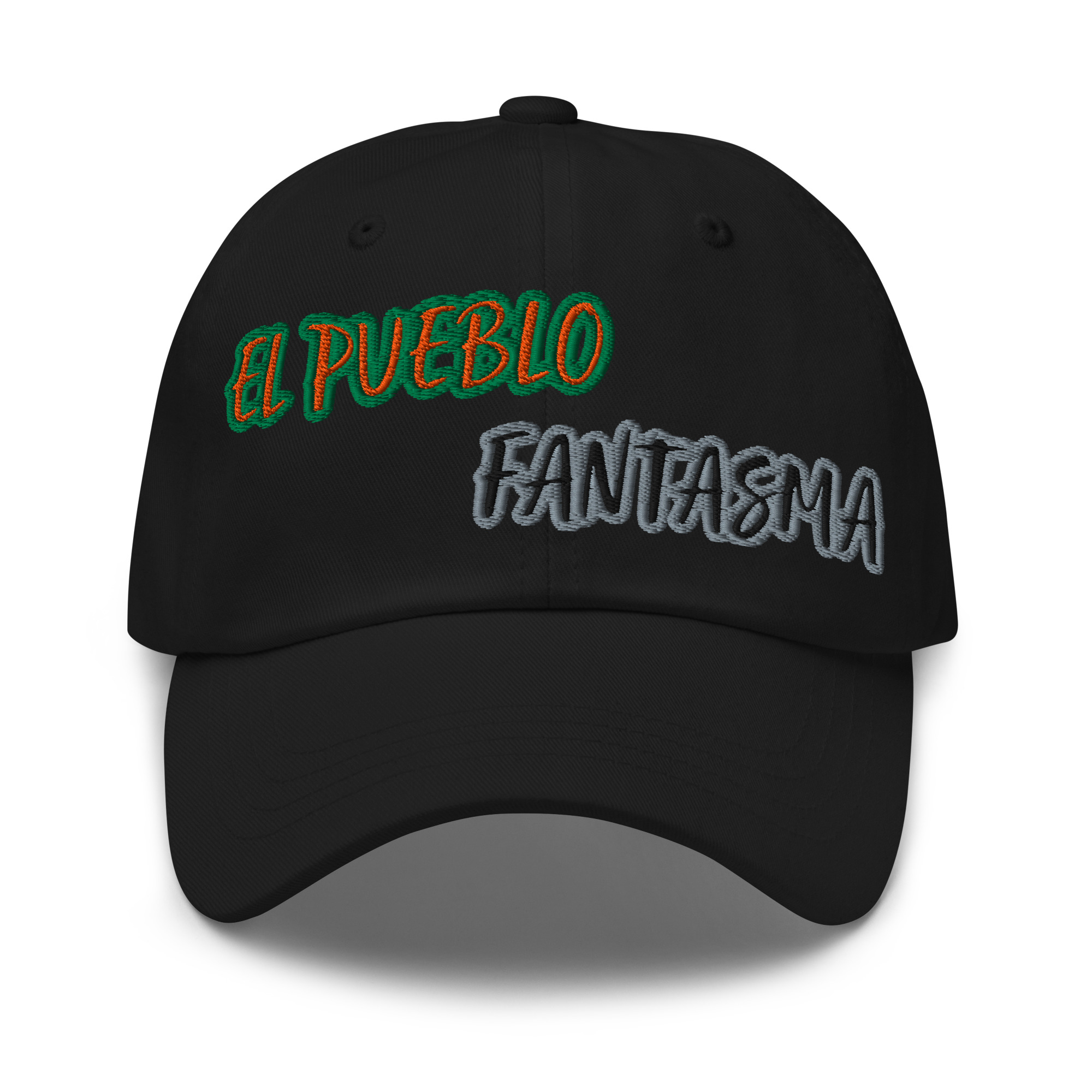Gorra El Pueblo Fantasma