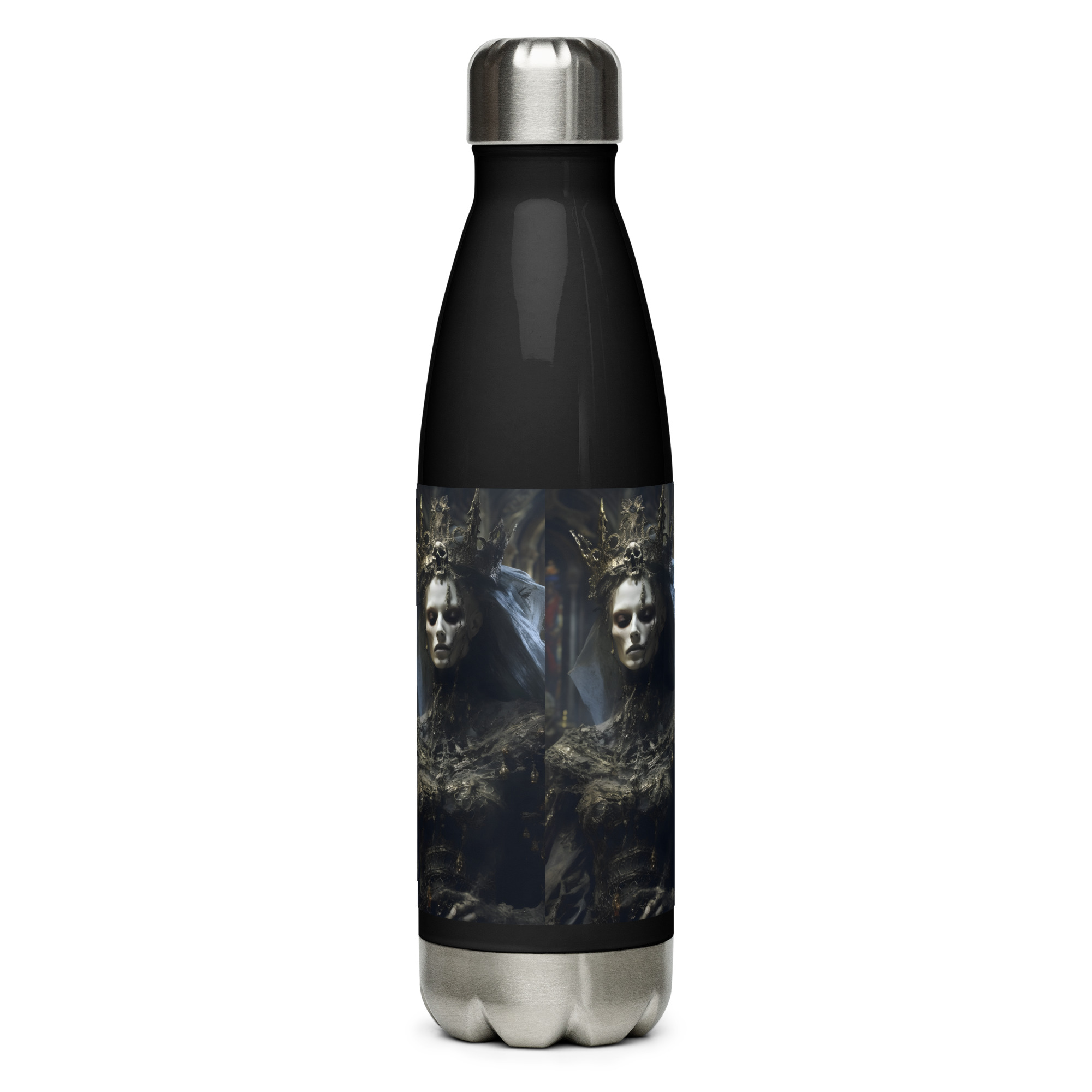 Botella Reina Muerte - Imagen 4