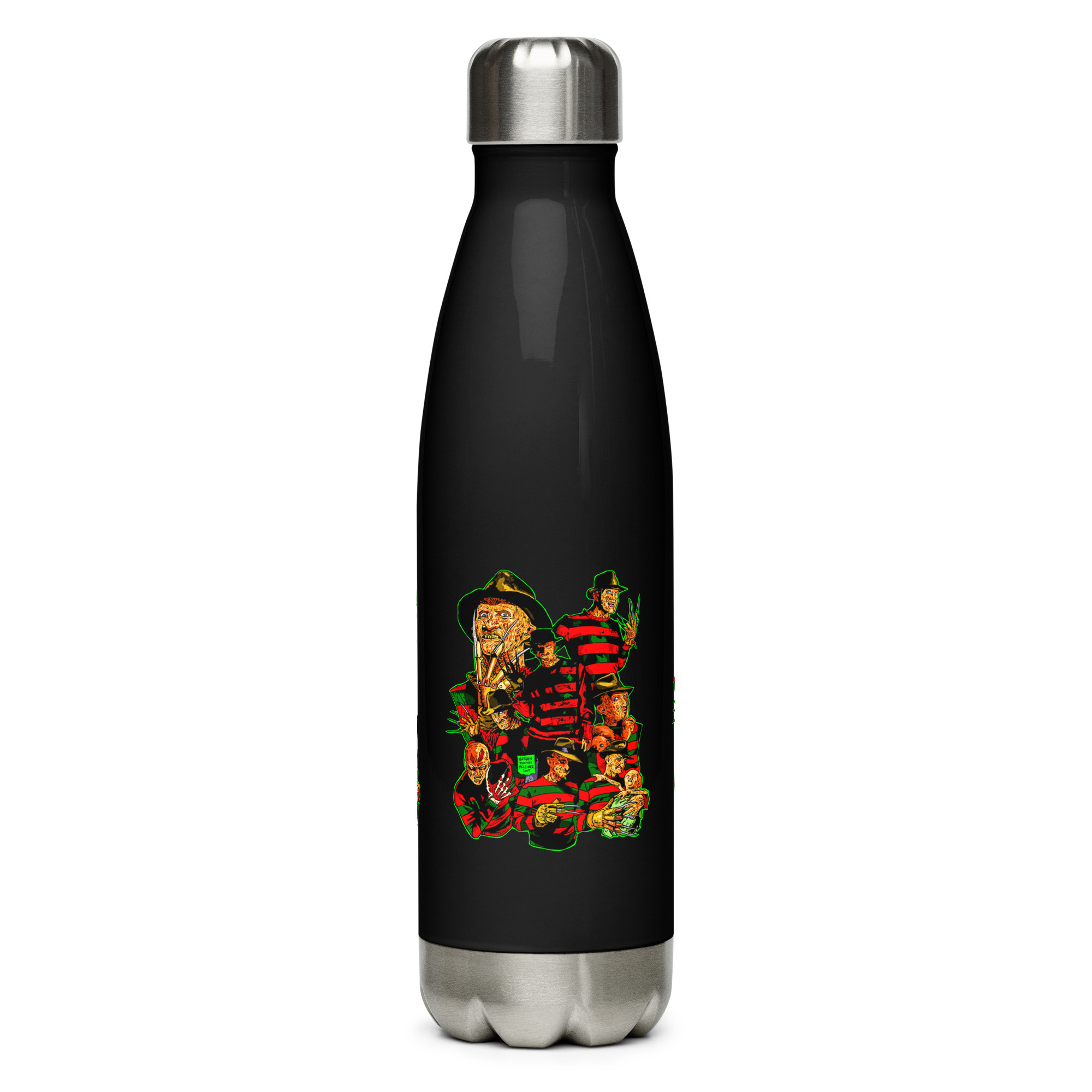 Botella Freddy