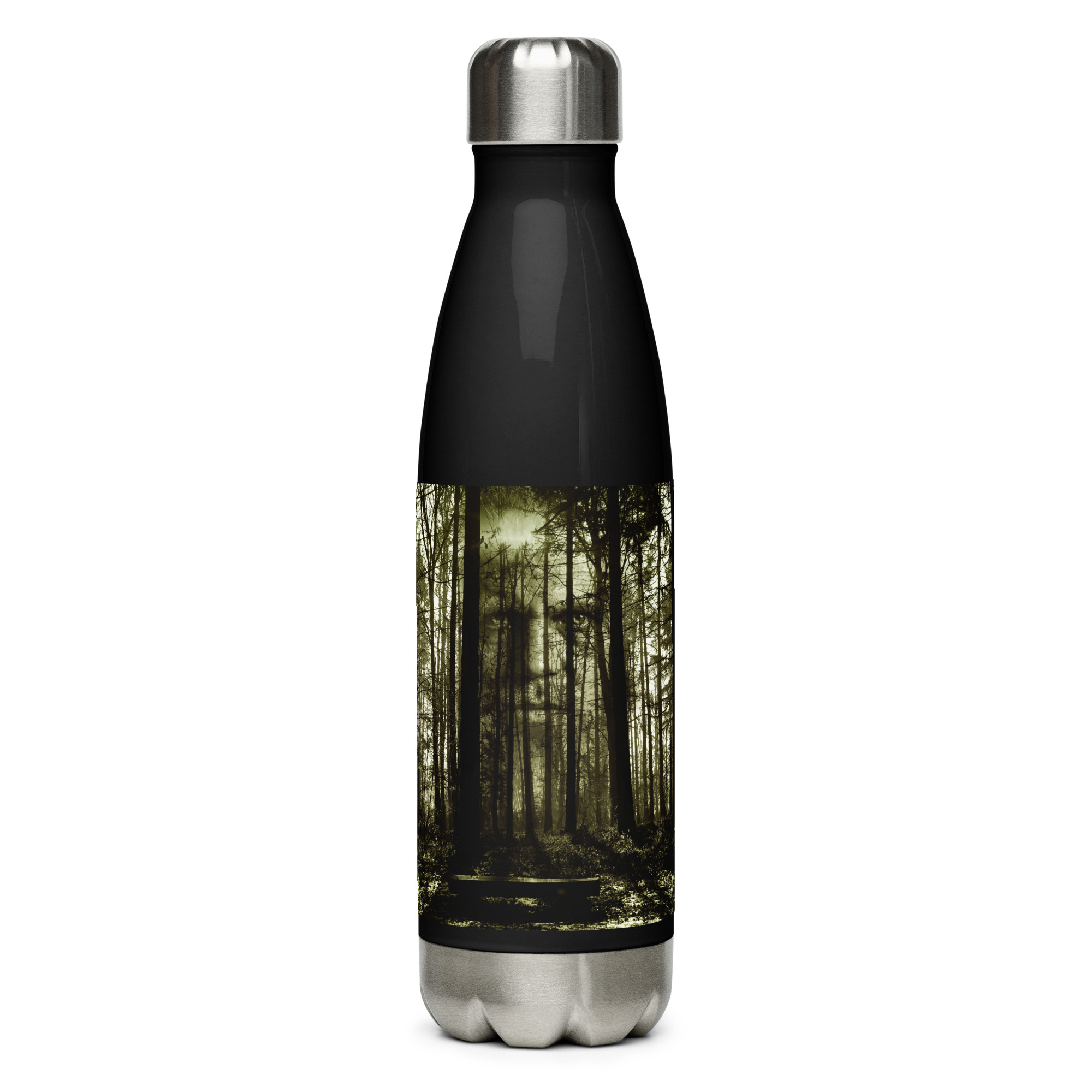 Botella Horror
