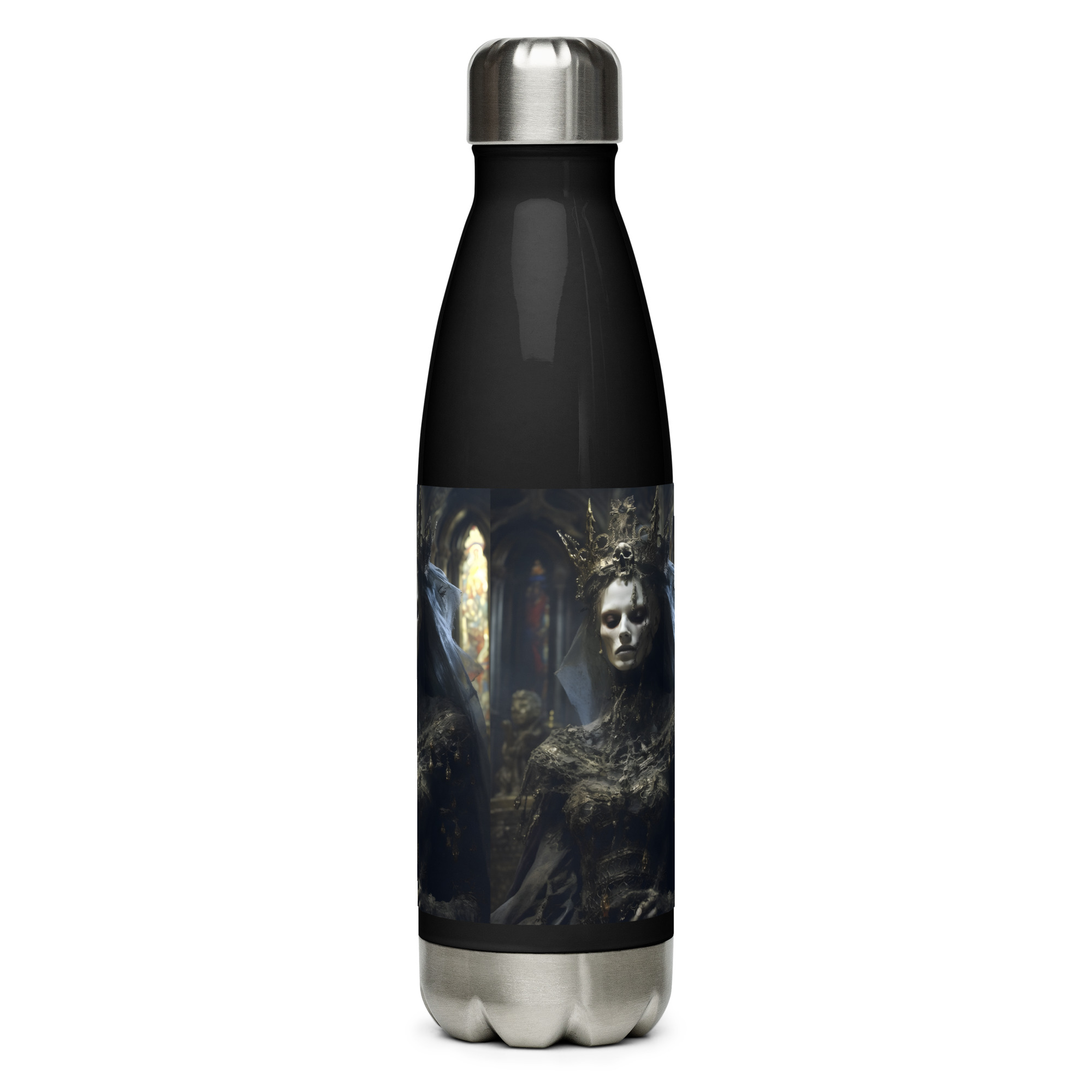 Botella Reina Muerte - Imagen 3