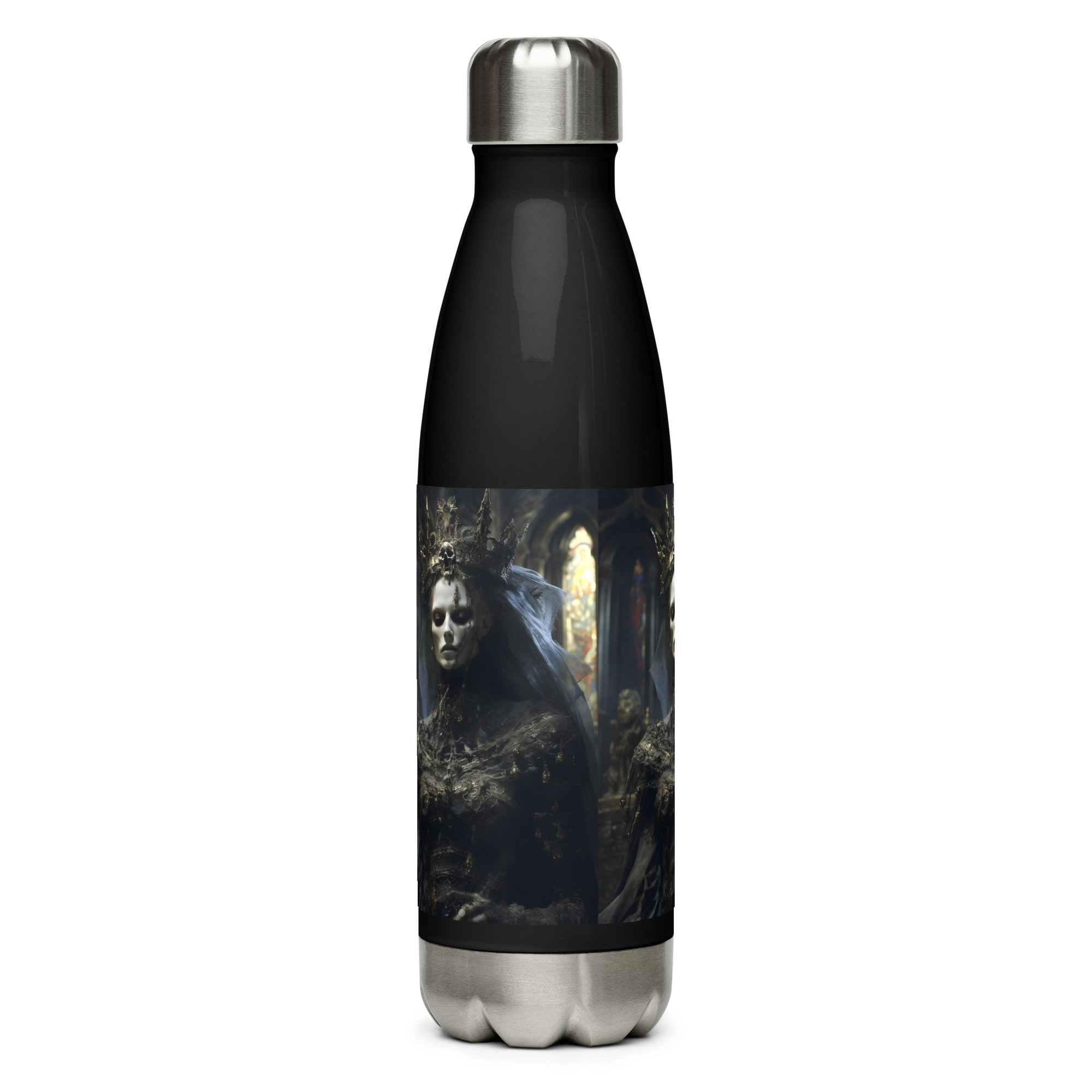 Botella Reina Muerte - Imagen 2