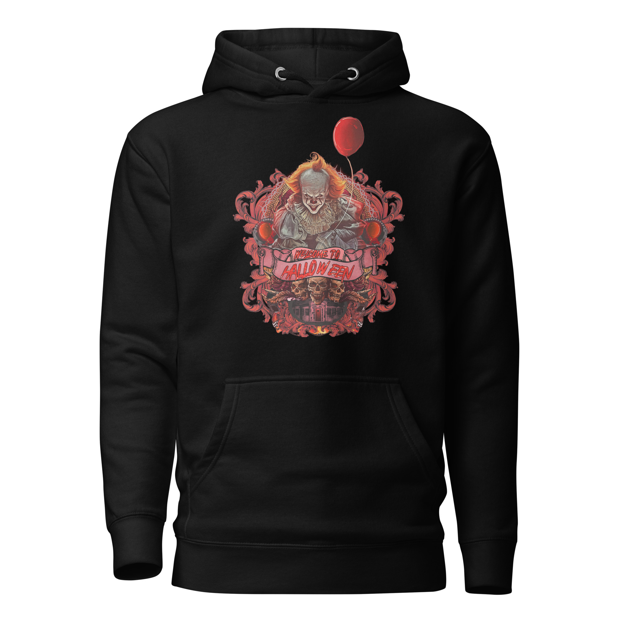 sudadera it