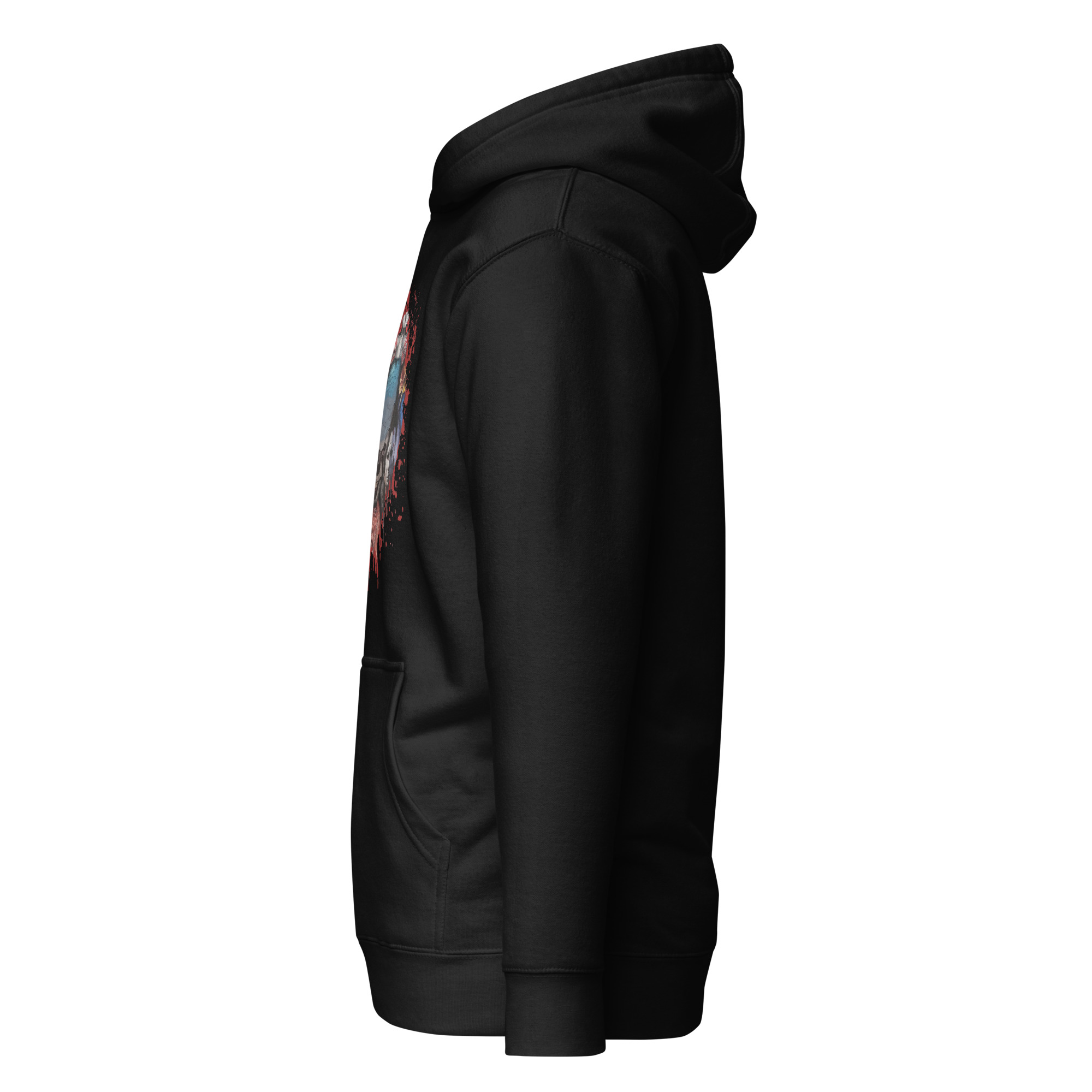 Sudadera Asomados - Imagen 2