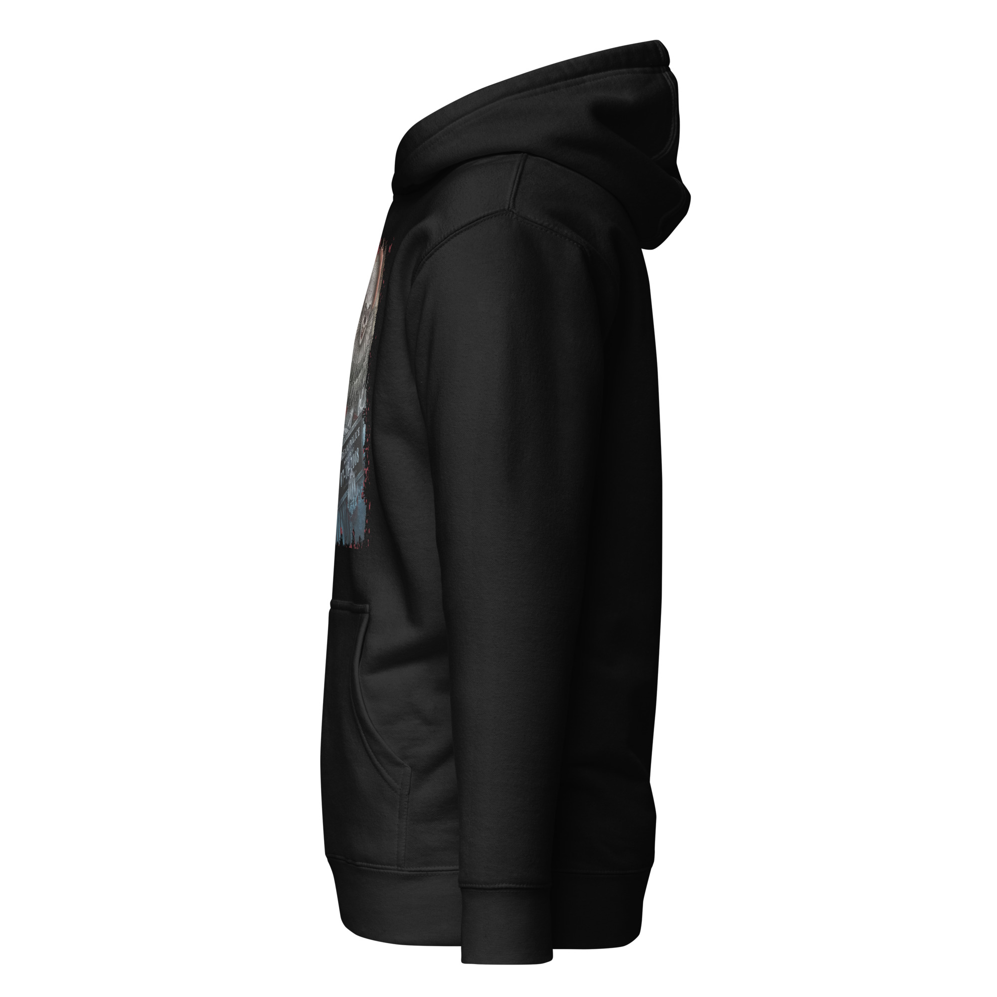 Sudadera Sueño Policial - Imagen 2
