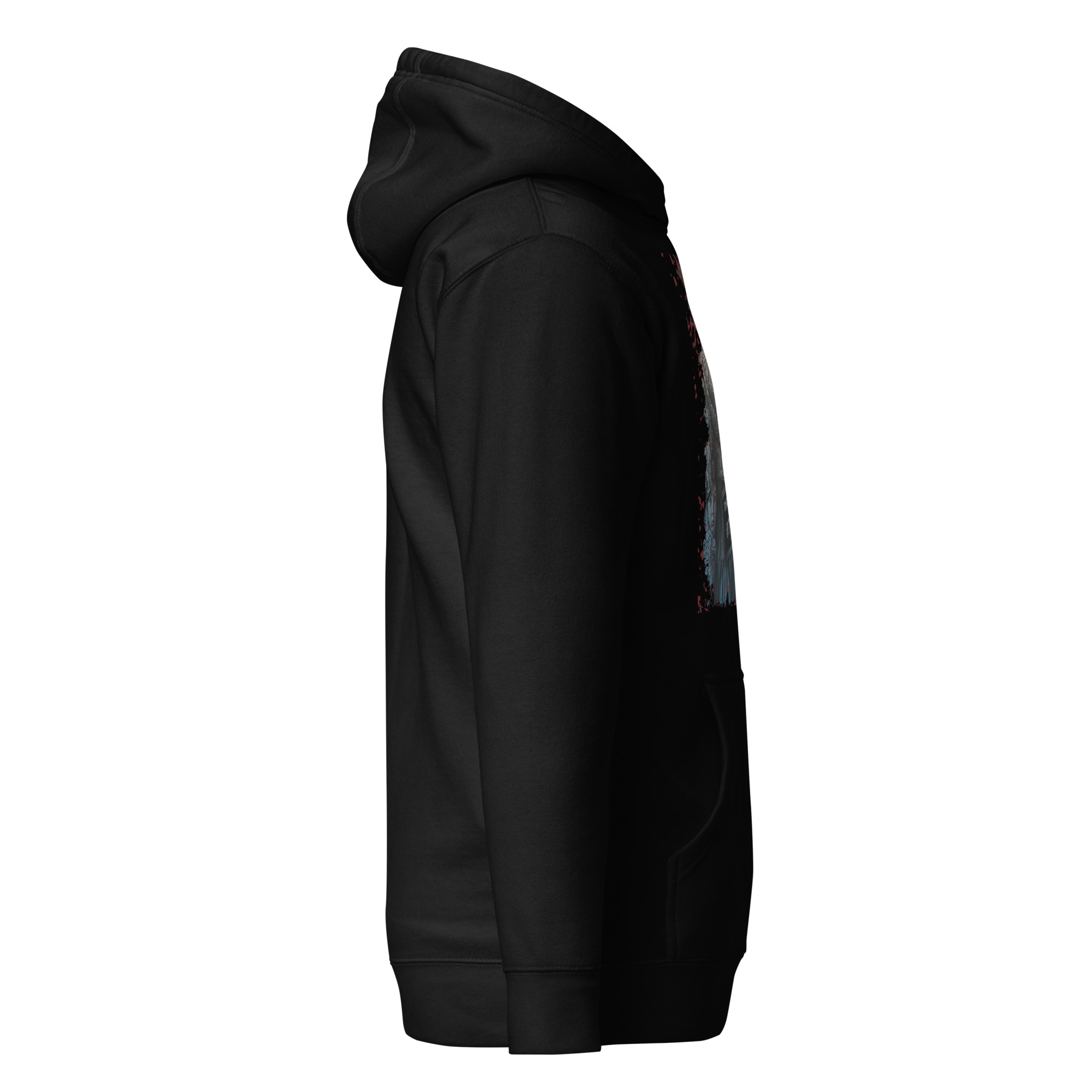 Sudadera Sueño Policial - Imagen 3