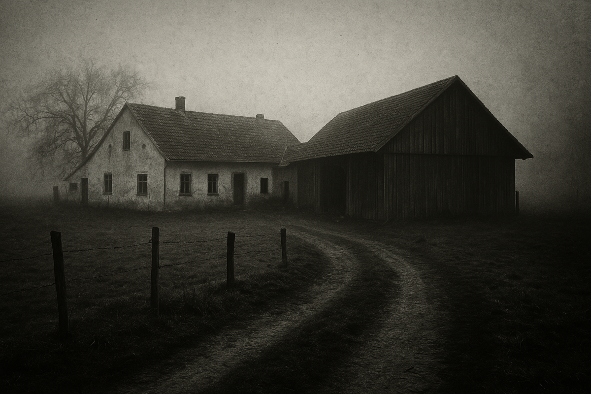 Los Crímenes de Hinterkaifeck