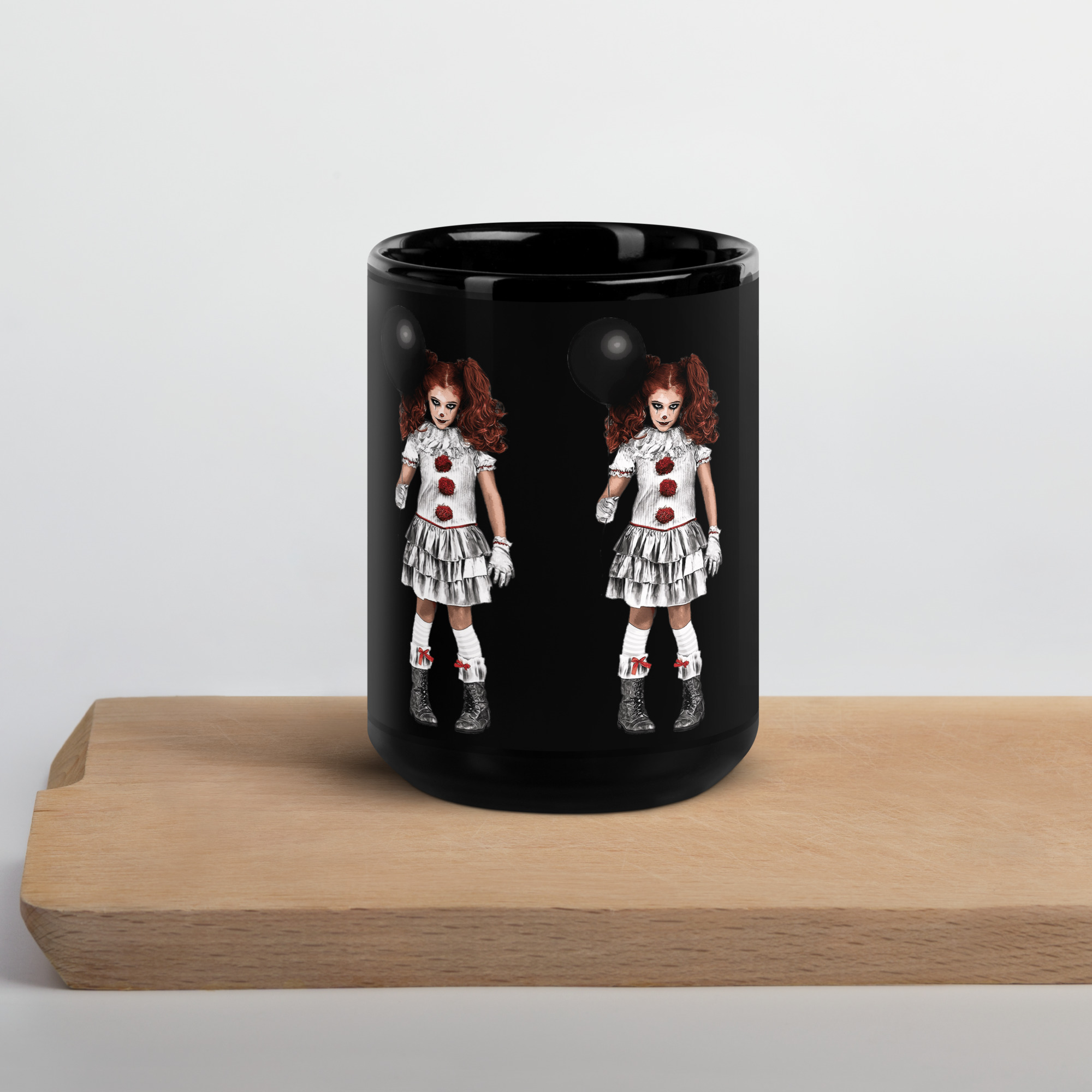 Taza El Legado de Derry