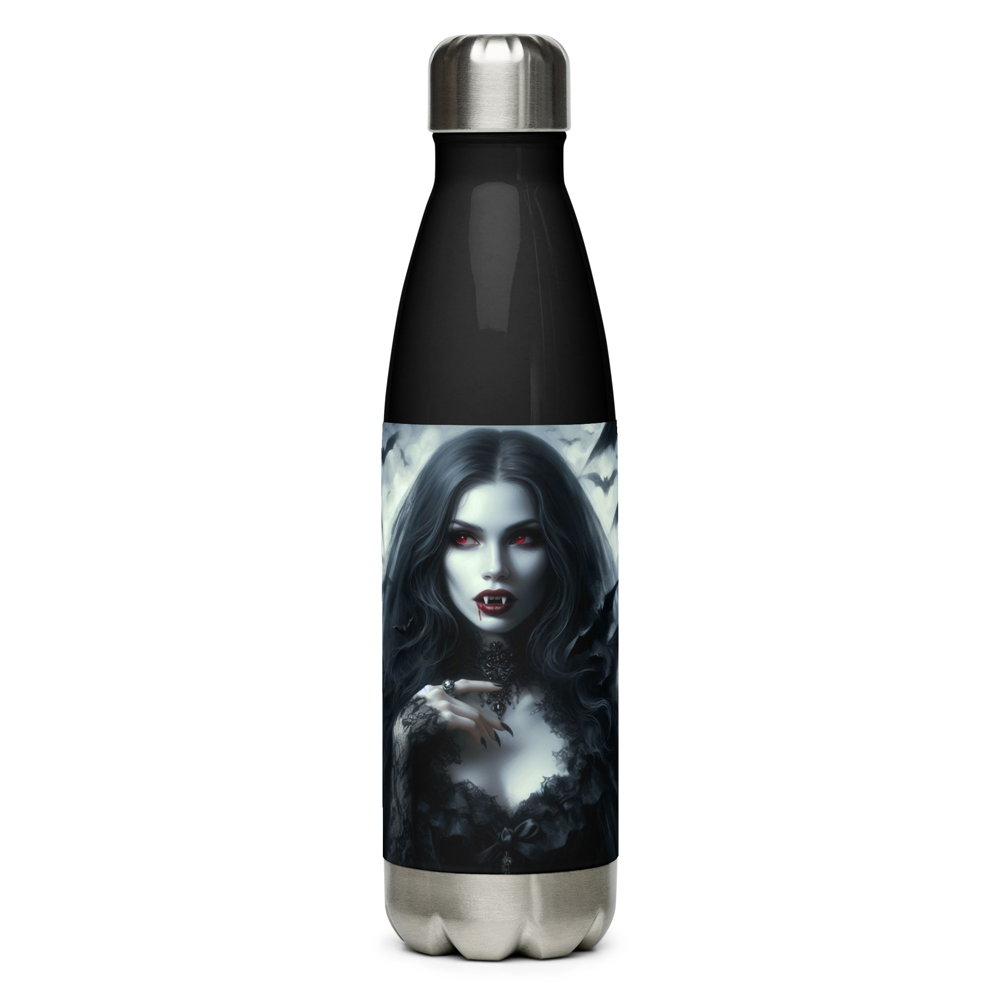 Botella Vampiresa