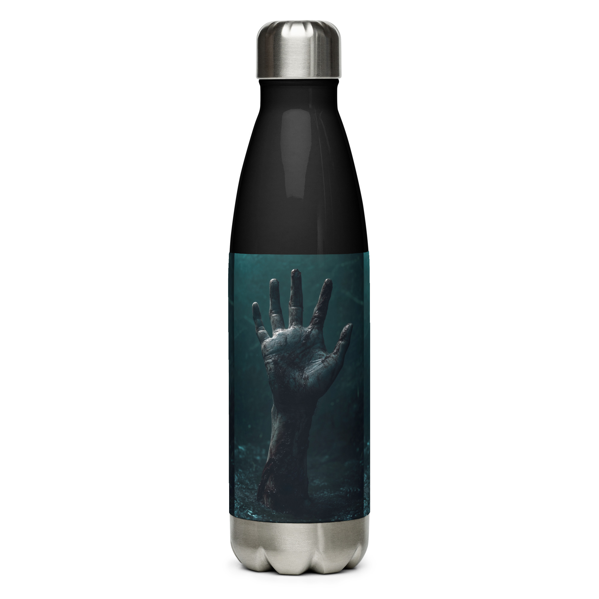Botella Testigo Sumergido