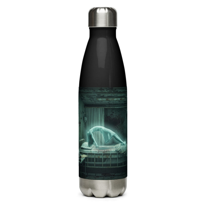 Botella Poseida
