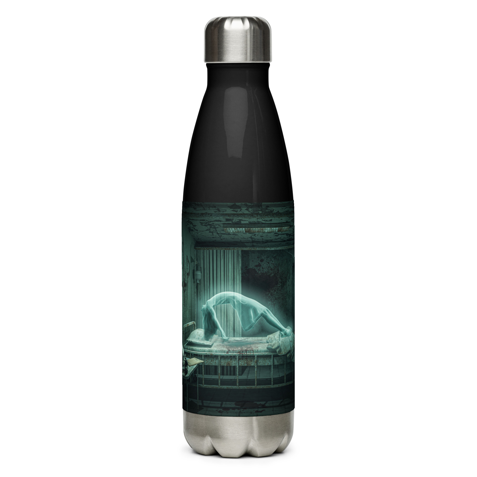Botella Poseida