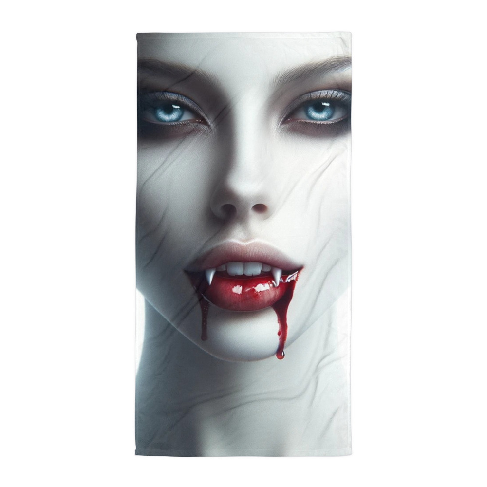 Toalla Vampirella