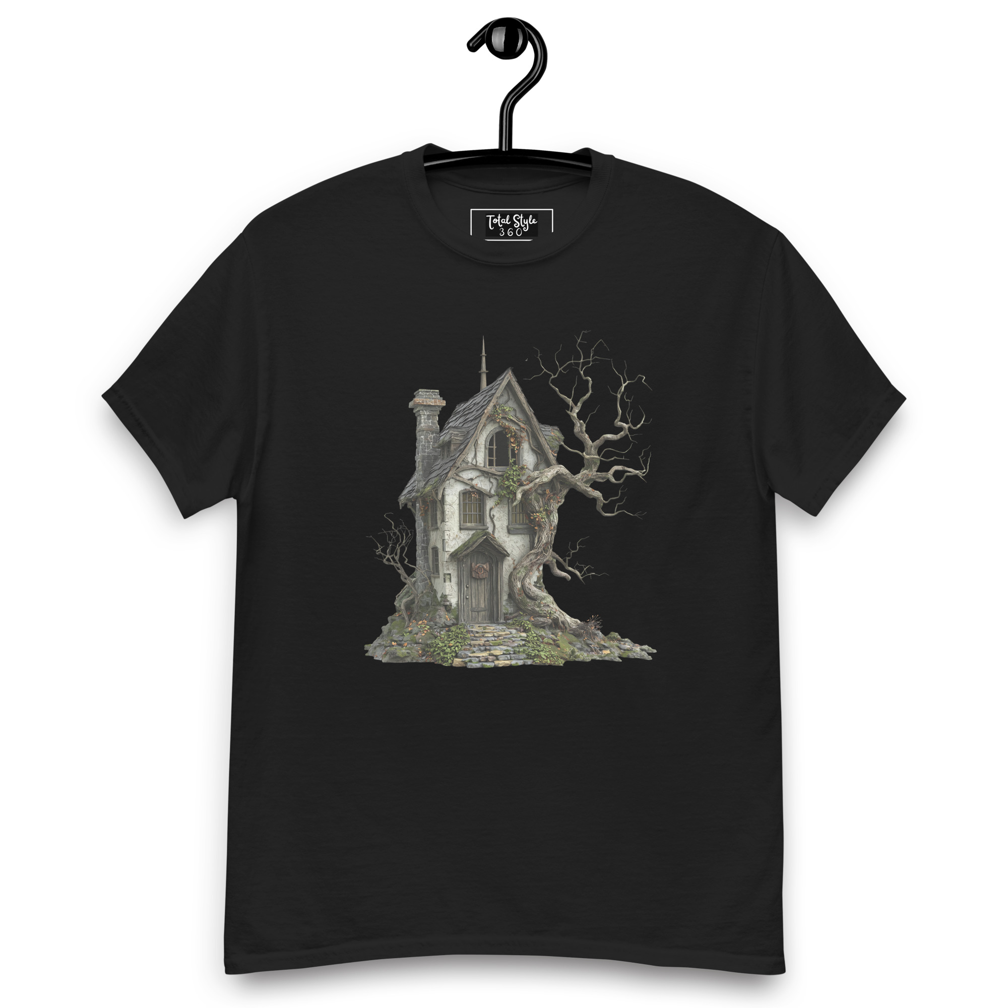 Camiseta La Cabaña del Horror