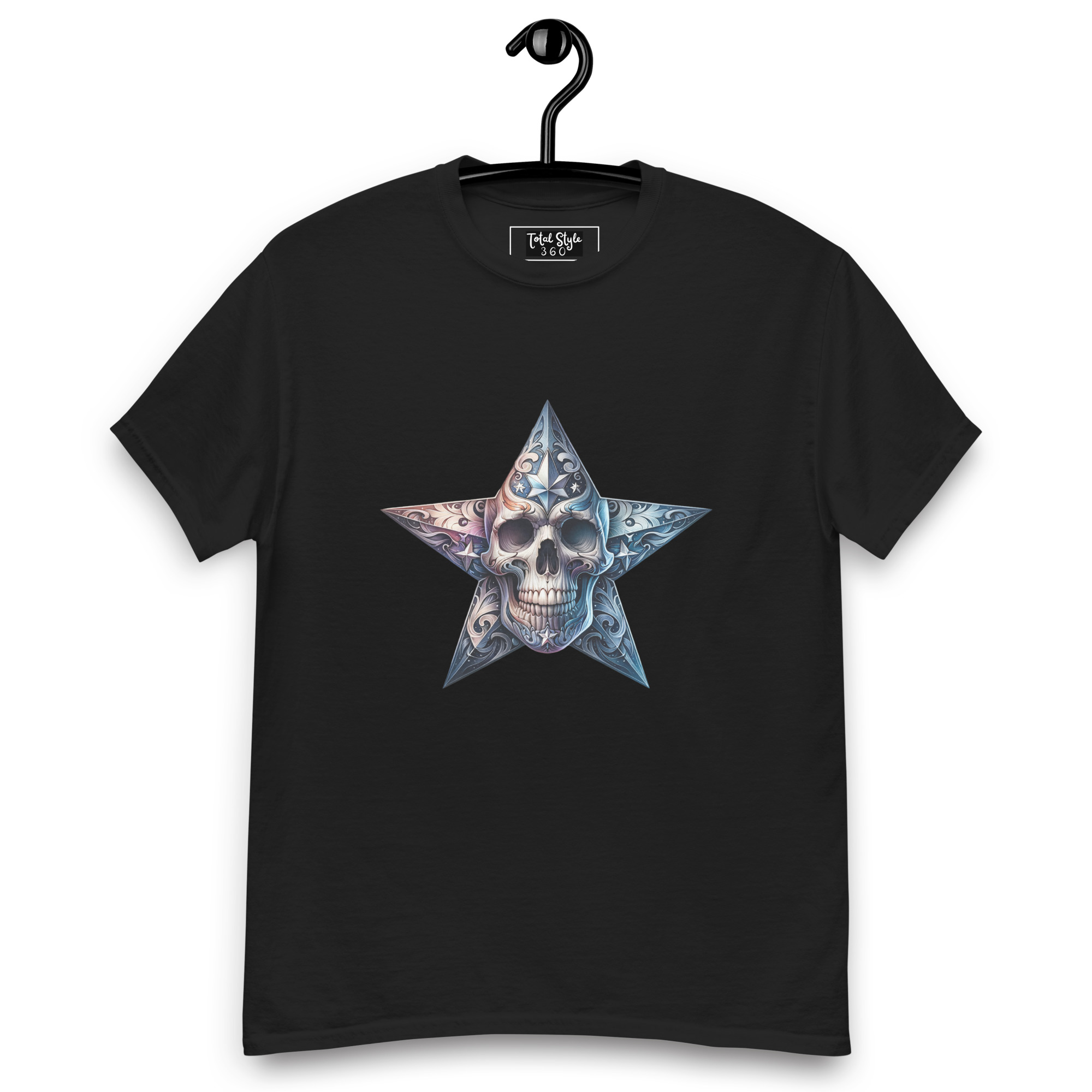 Camiseta Estrella de la Muerte